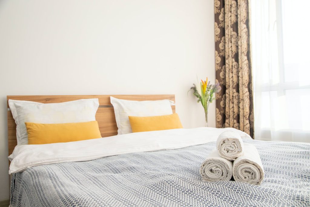 čiščenje apartmana vir