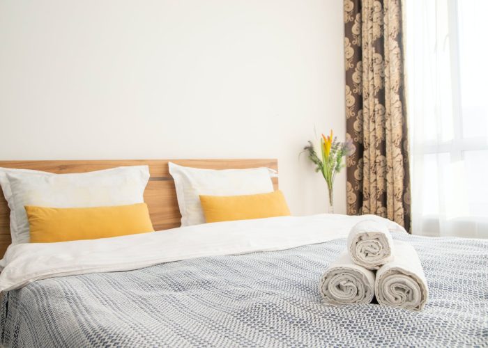 čiščenje apartmana vir