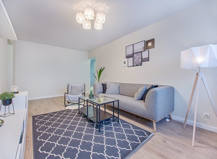 čiščenje apartmana vir